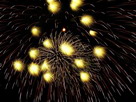 Fondos de escritorio y pantalla de Fuegos Artificiales